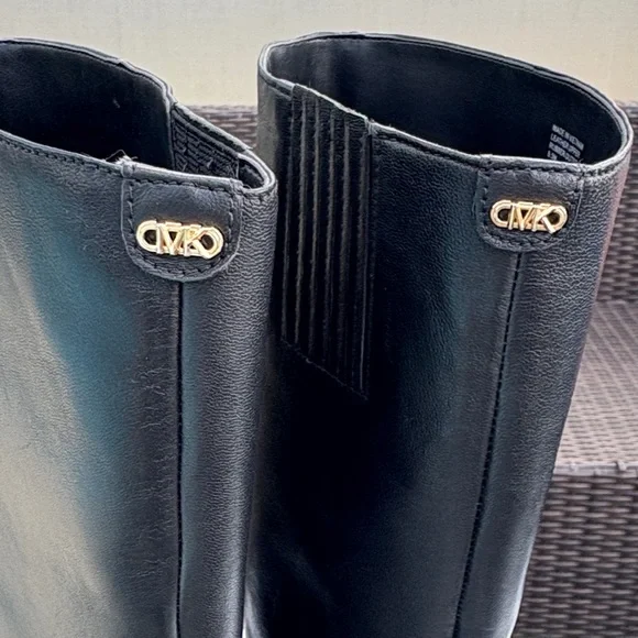 MICHAEL KORS
Isra Embellished Wedge Boot NEW - Picture 10 of 11